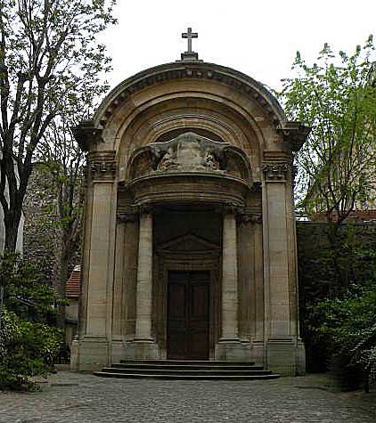 egliseleve