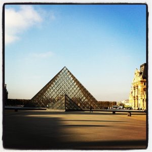 Louvre