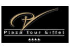 Plaza Tour Eiffel