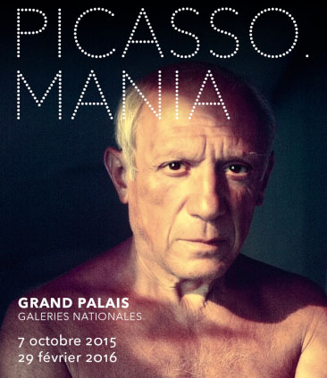 Exposição Picasso.Mania
