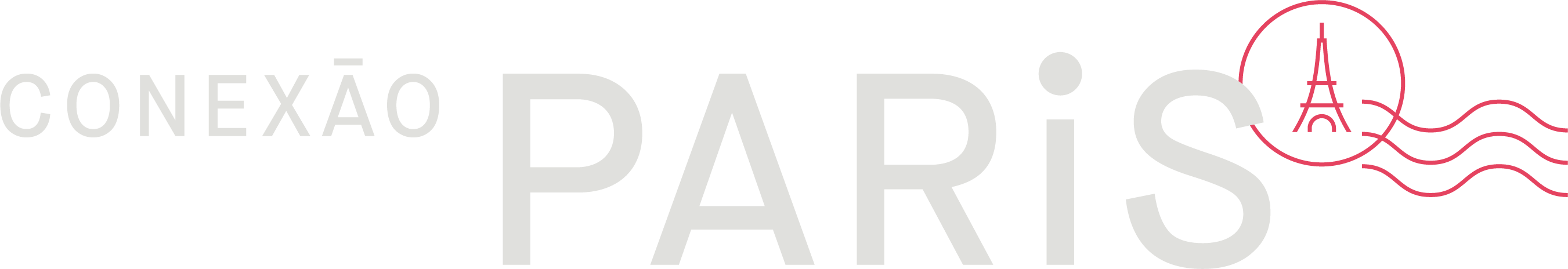conexão paris
