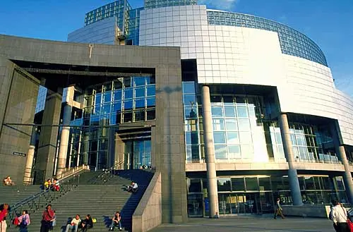 Opera Bastille