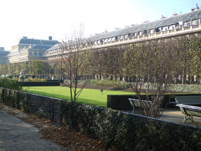 Palais Royal