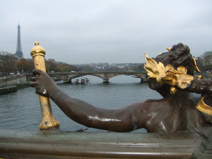 Pont Alexandre III