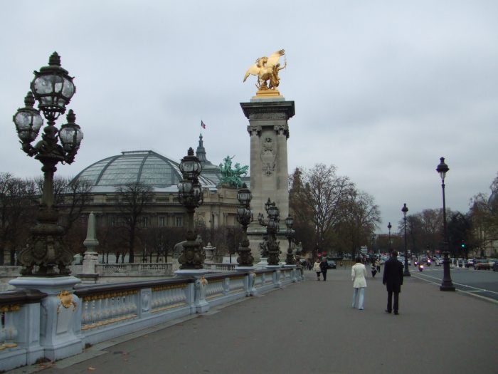 Pont Alexandre III