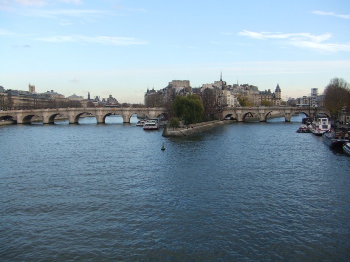 Pont Neuf