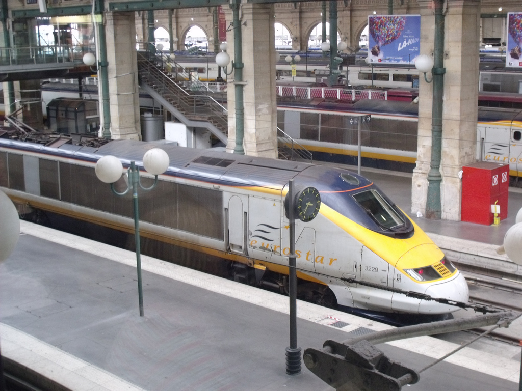 Eurostar