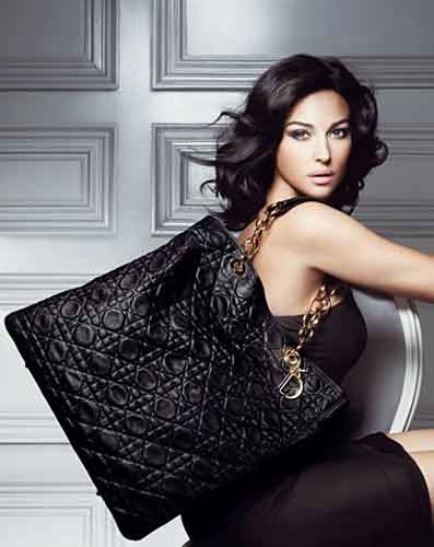 lady diana dior bolsa