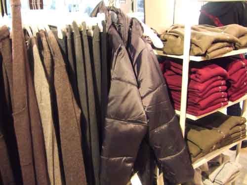 comprar roupas de frio baratas