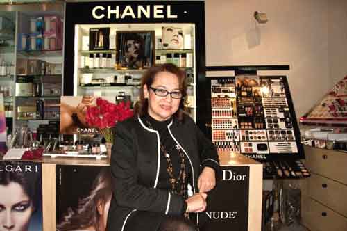 Perfumes donde comprar en madrid mini