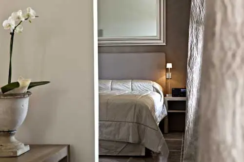 Hotel La Coquillade, ne Provence