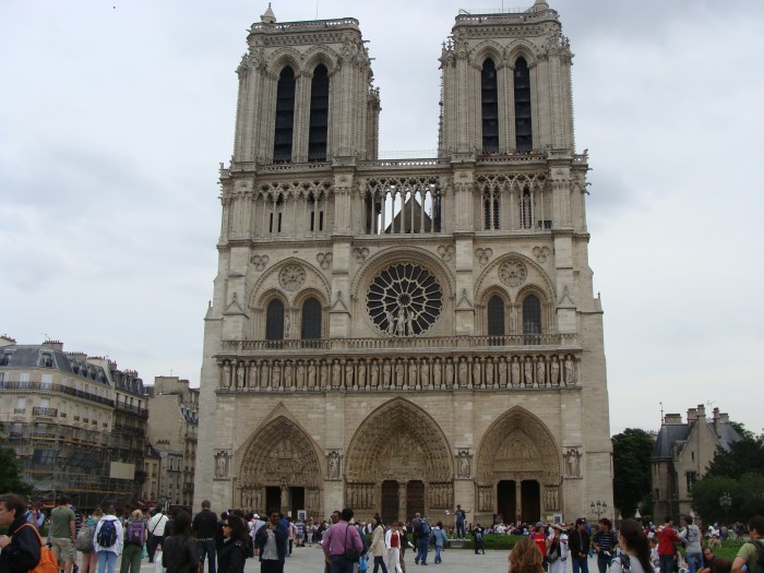 Notre Dame