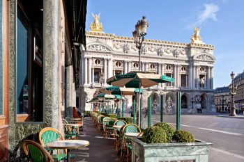 Café de La Paix