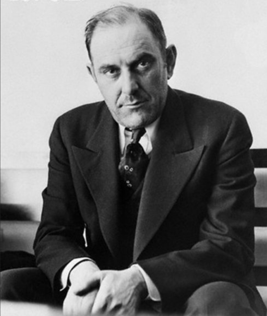 victor lustig