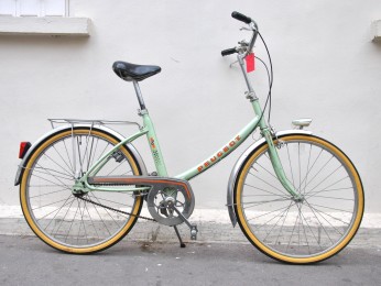 18 Vélo Vintage