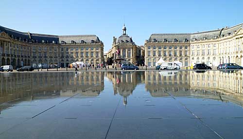 Bordeaux