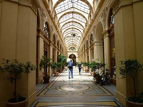 Galeries Vivienne