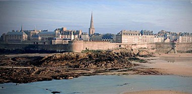 Saint Malo