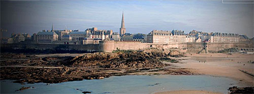 Saint Malo