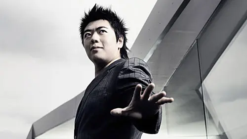 Lang Lang e Houston Ballet