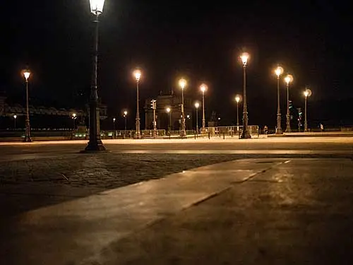 Momento mágico