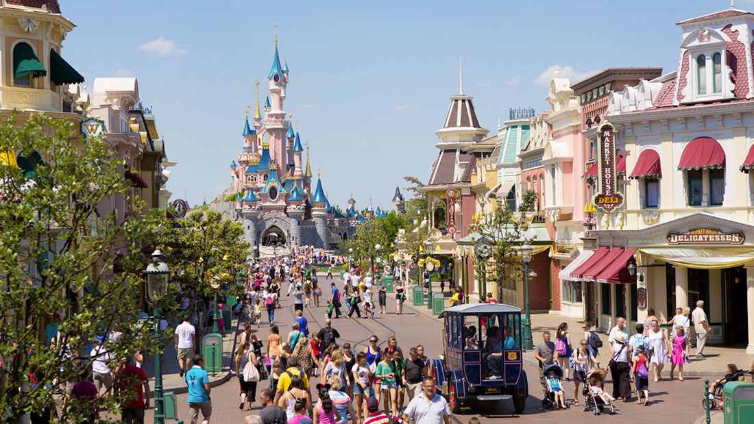 15 dias de mãe e filha em Orlando por Marcelle - Vai pra Disney?