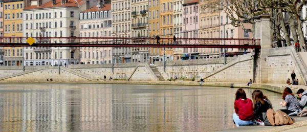 Lyon França: quando ir, pontos turísticos, mapa e restaurantes