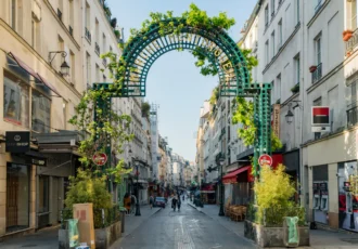 2º arrondissement de paris