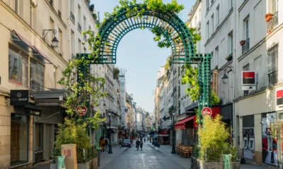 2º arrondissement de paris