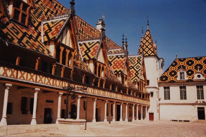 HospiceBeaune