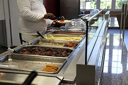 Restaurante Universitário