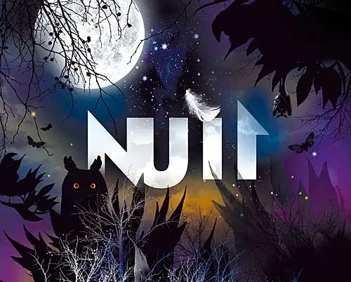 Exposição La Nuit