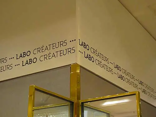 Labo Createur