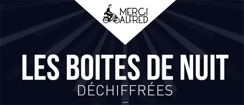 As discotecas de Paris e suas caracteríticas