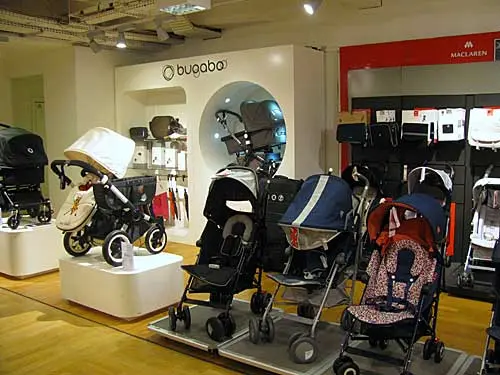 Carrinhos