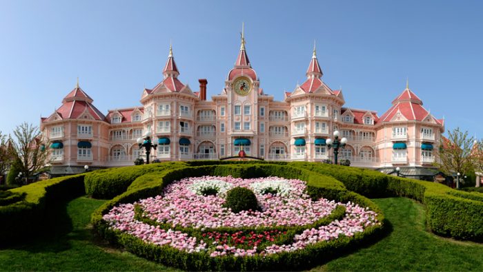 Disney Paris