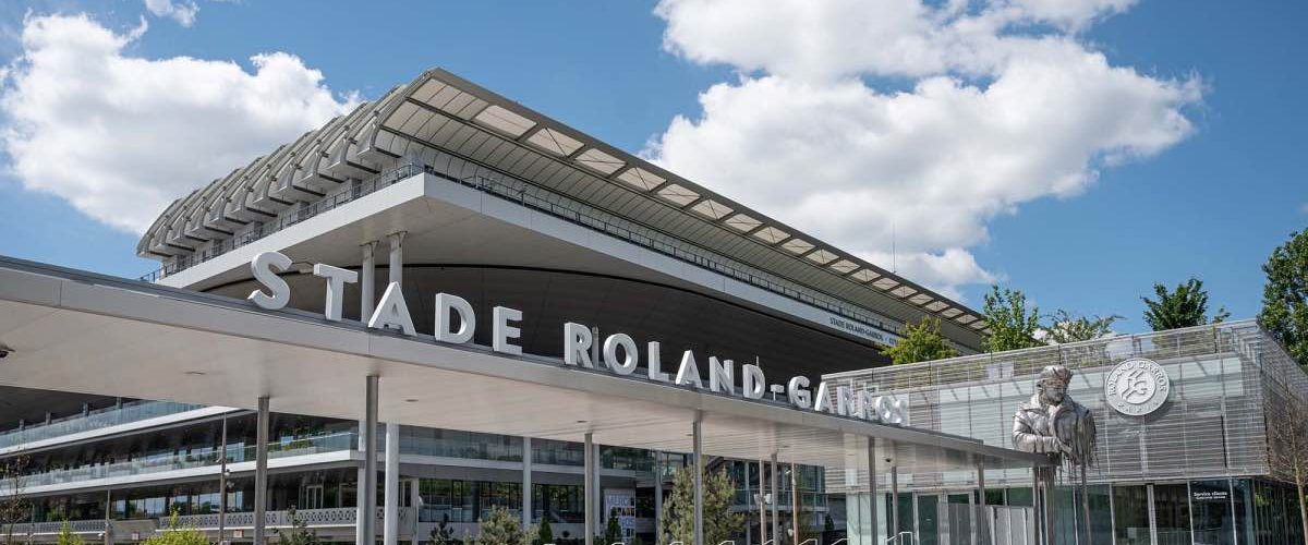 estadio roland garros