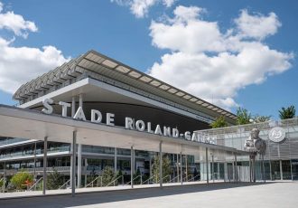 estadio roland garros