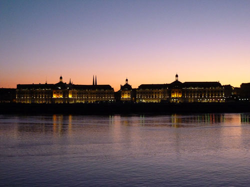 Bordeaux