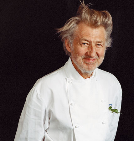  Pierre  Gagnaire  meu querido chef  Conex o Paris