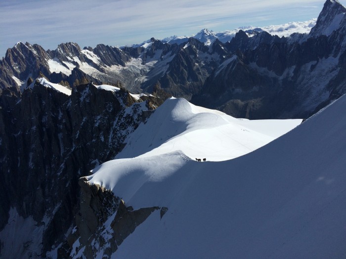 Chamonix