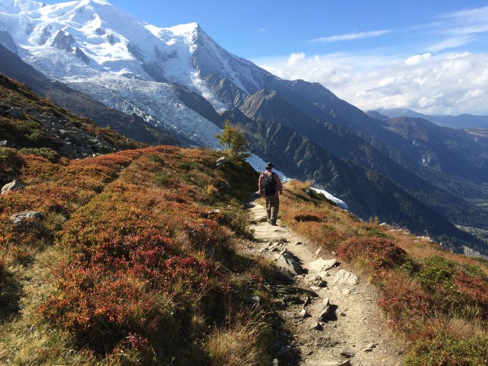 Chamonix