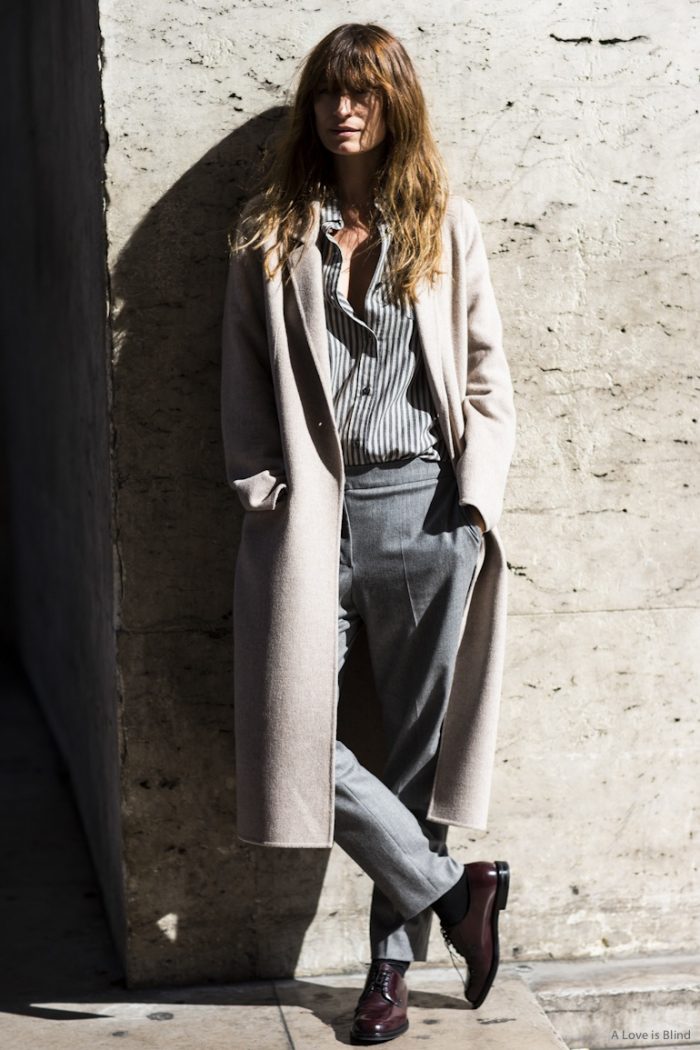 Caroline de Maigret