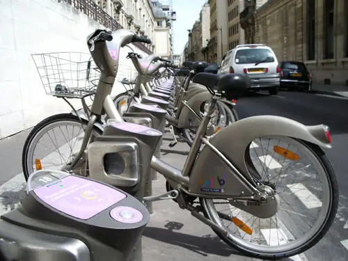 Velib