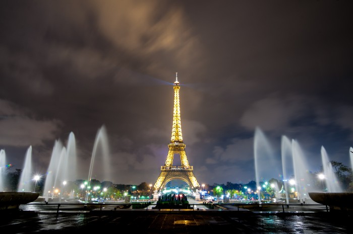 ingressos da torre eiffel