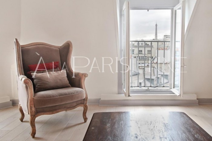 ApartamentoParis