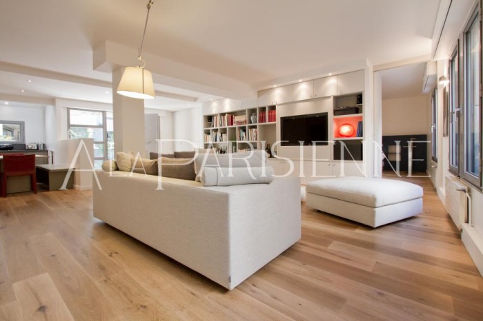 Apartamento do Vinicius para alugar no Marais