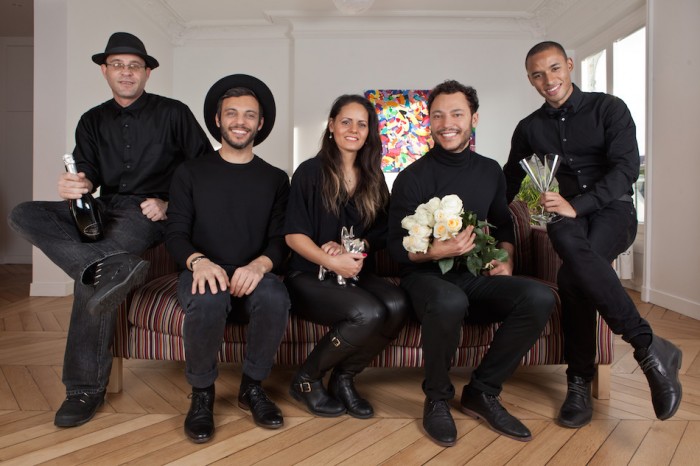 equipe