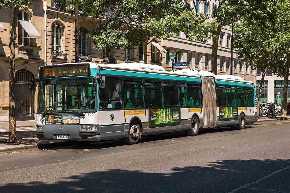 Como chegar até Stop Time Hotel em Ramos de Ônibus ou Trem?