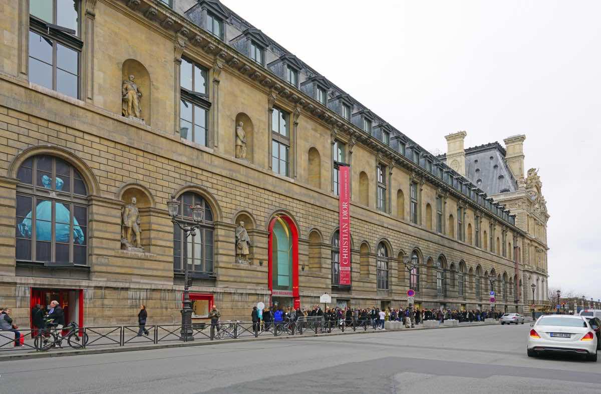 museus de paris decorativas